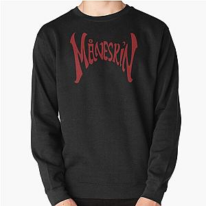 MANESKIN FANS Pullover Sweatshirt RB1810 [ID10010]