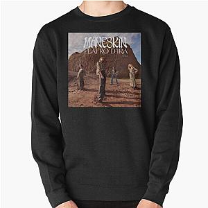 maneskin tour Pullover Sweatshirt RB1810 [ID10009]