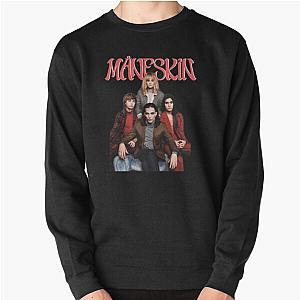 Maneskin Måneskin Pullover Sweatshirt RB1810 [ID10001]