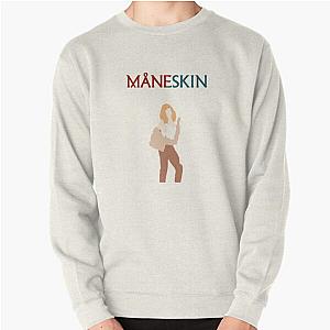 maneskin Pullover Sweatshirt RB1810 [ID10000]