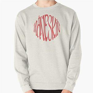 MANESKIN Pullover Sweatshirt RB1810 [ID9999]