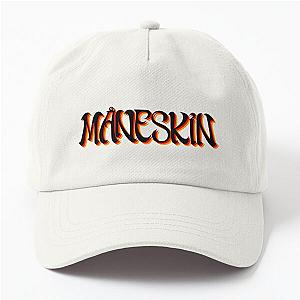 Måneskin Maneskin Logo Dad Hat RB1810 [ID9989]