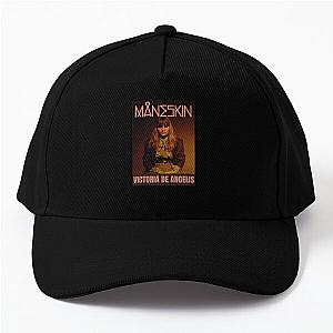 Victoria De Angelis, Maneskin Baseball Cap RB1810 [ID9987]