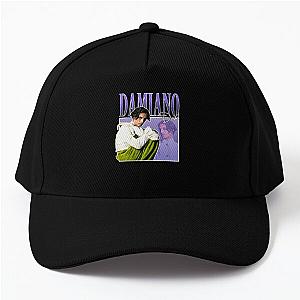 Maneskin Måneskin - Winners of Eurovision Song Contest 2021  Damiano David  Baseball Cap RB1810 [ID9983]