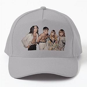 maneskin Baseball Cap RB1810 [ID9980]