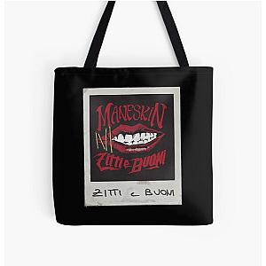 Måneskin fan art & merch maneskin  All Over Print Tote Bag RB1810 [ID9953]