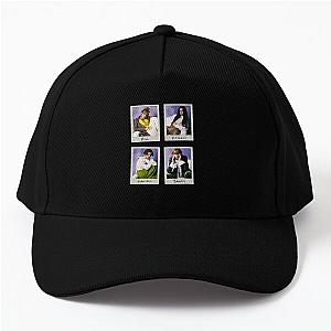 Maneskin Baseball Cap RB1810 [ID9979]