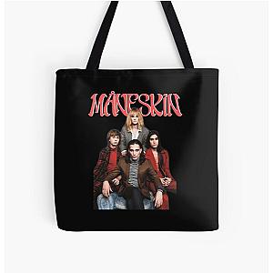 Maneskin Måneskin All Over Print Tote Bag RB1810 [ID9951]