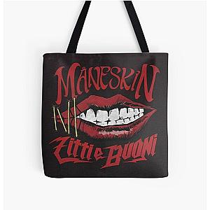 Maneskin All Over Print Tote Bag RB1810 [ID9948]