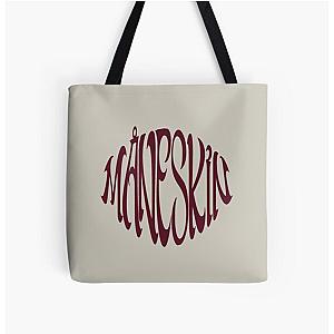 Maneskin All Over Print Tote Bag RB1810 [ID9945]