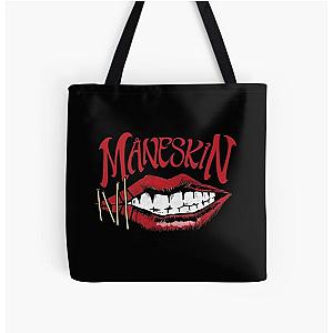 MANESKIN All Over Print Tote Bag RB1810 [ID9944]