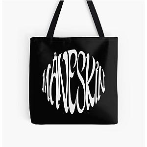 MANESKIN All Over Print Tote Bag RB1810 [ID9939]