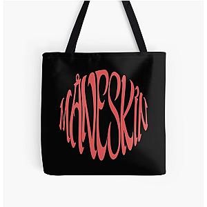 MANESKIN All Over Print Tote Bag RB1810 [ID9940]