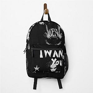 MANESKIN Backpack RB1810 [ID9934]