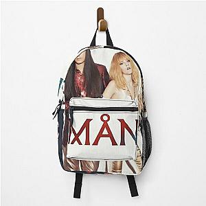 MANESKIN Backpack RB1810 [ID9933]