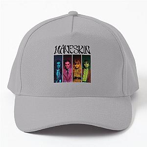 MANESKIN Måneskin Baseball Cap RB1810 [ID9977]