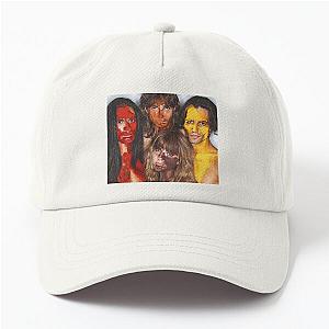 Maneskin rock band Dad Hat RB1810 [ID9974]