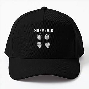 MANESKIN Baseball Cap RB1810 [ID9971]