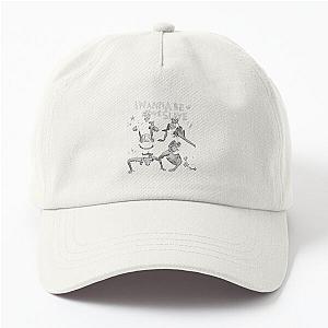 MANESKIN Dad Hat RB1810 [ID9969]