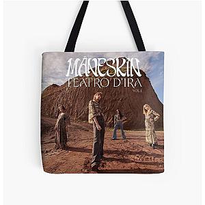 Måneskin fan art & merch maneskin  All Over Print Tote Bag RB1810 [ID9965]