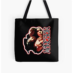 Måneskin fan art & merch maneskin   All Over Print Tote Bag RB1810 [ID9964]