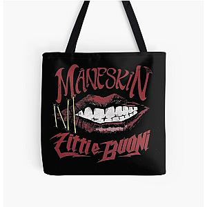 Maneskin All Over Print Tote Bag RB1810 [ID9956]