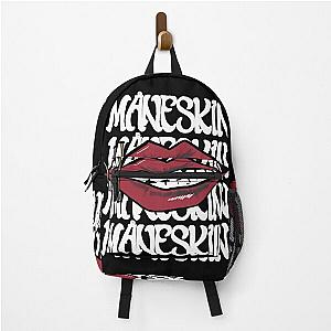 Maneskin Zitti E Buoni Backpack RB1810 [ID9928]