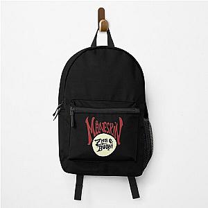 Måneskin fan art & merch maneskin  Backpack RB1810 [ID9924]