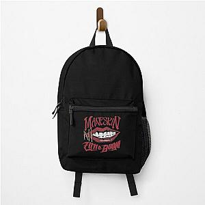 Måneskin fan art & merch maneskin  Backpack RB1810 [ID9923]