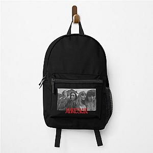 Måneskin fan art & merch maneskin  Backpack RB1810 [ID9922]