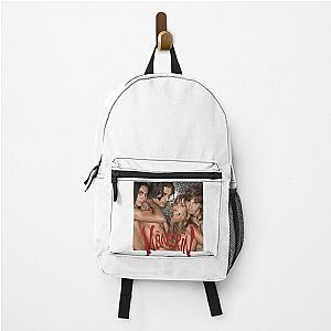 maneskin tour Backpack RB1810 [ID9915]