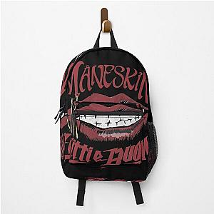 Maneskin Backpack RB1810 [ID9910]