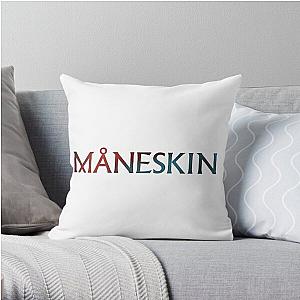 MANESKIN  Throw Pillow RB1810 [ID9906]