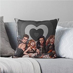 Maneskin Throw Pillow RB1810 [ID9883]