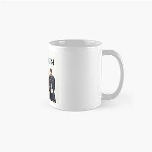 MANESKIN Classic Mug RB1810 [ID9878]