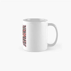 Måneskin fan art & merch maneskin   Classic Mug RB1810 [ID9869]