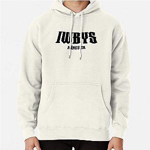 MANESKIN IWBYS Pullover Hoodie RB1810 [ID10103]