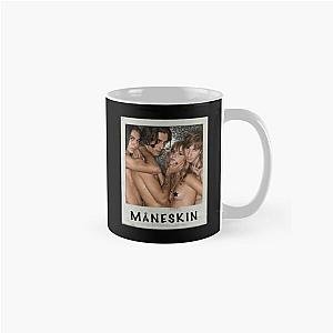 MANESKIN Måneskin naked Classic Mug RB1810 [ID9856]