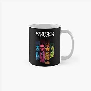 MANESKIN Måneskin Classic Mug RB1810 [ID9854]