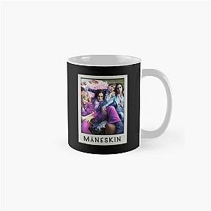 MANESKIN Måneskin Classic Mug RB1810 [ID9851]