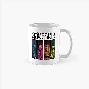 MANESKIN Måneskin Classic Mug RB1810 [ID9852]