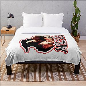 maneskin tour Throw Blanket RB1810 [ID9797]