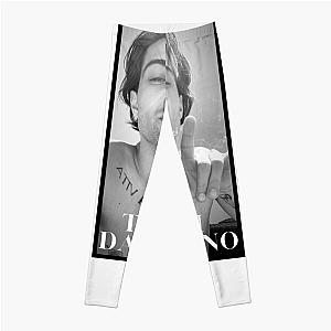 Damiano David Maneskin Leggings RB1810 [ID9785]