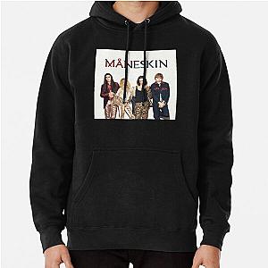 MANESKIN Pullover Hoodie RB1810 [ID10098]