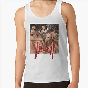 maneskin tour Tank Top RB1810 [ID9702]