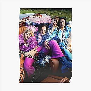 Cool Maneskin Poster RB1810 [ID9691]