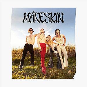 Cool Maneskin  Poster RB1810 [ID9688]