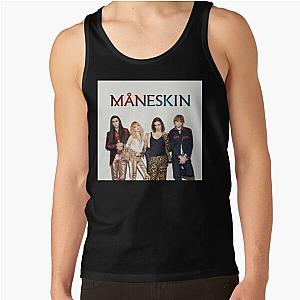 MANESKIN Tank Top RB1810 [ID9727]