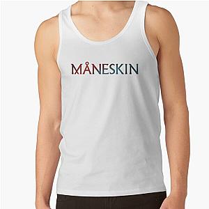 MANESKIN  Tank Top RB1810 [ID9726]