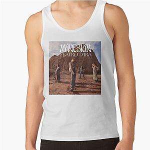 Måneskin fan art & merch maneskin  Tank Top RB1810 [ID9714]